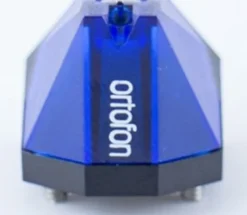 Ortofon 2M Blue Verso MM-pickup