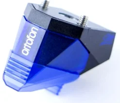 Ortofon 2M Blue Verso MM-pickup