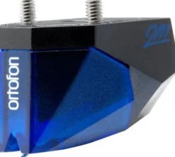 Ortofon 2M Blue Verso MM-pickup