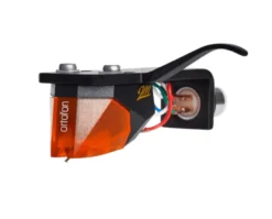 Ortofon 2M Bronze Plug´n´Play mkII, MM-pickup