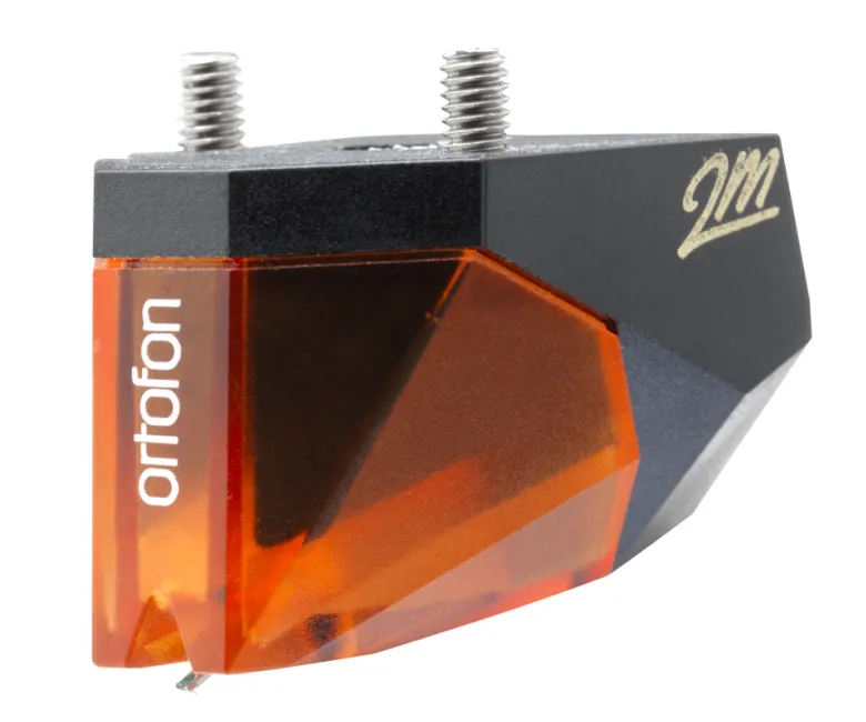 Ortofon 2M Bronze Verso MM-pickup