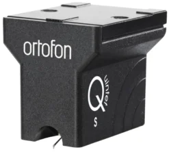 Ortofon MC Quintet Black S