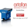 Ortofon MC Quintet Blue