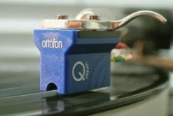 Ortofon MC Quintet Blue