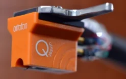 Ortofon MC Quintet Bronze