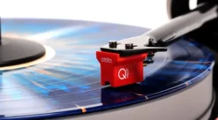 Ortofon MC Quintet Red