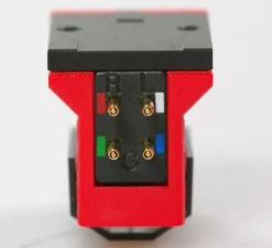Ortofon MC Quintet Red