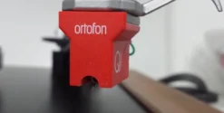Ortofon MC Quintet Red