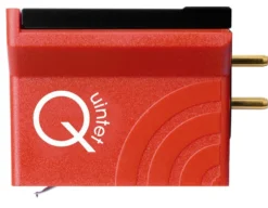 Ortofon MC Quintet Red