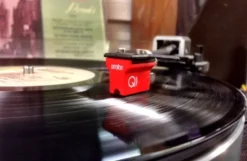 Ortofon MC Quintet Red