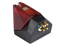 Ortofon 2M Red MM-pickup