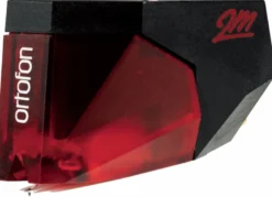 Ortofon 2M Red MM-pickup