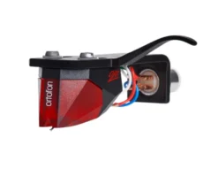 Ortofon 2M Red Plug´n´Play mkII, MM-pickup