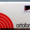 Ortofon 2M Red Verso MM-pickup