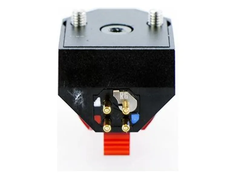 Ortofon 2M Red Verso MM-pickup