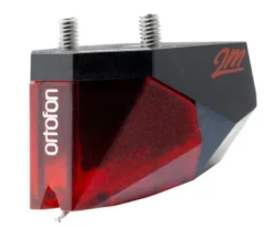 Ortofon 2M Red Verso MM-pickup