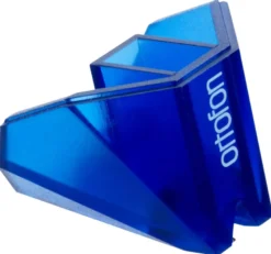 Ortofon Stylus 2M Blue ersättningsnål