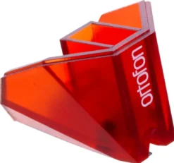 Ortofon Stylus 2M Red ersättningsnål