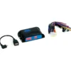 PAC Audio ControlPRO 5, universal rattstyrningsadapter