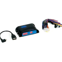 PAC Audio ControlPRO 5, universal rattstyrningsadapter