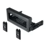 PAC Audio GMK345, 1-DIN monteringsram till GM