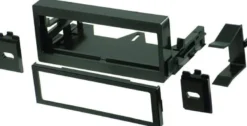 PAC Audio GMK345, 1-DIN monteringsram till GM