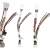 PAC Audio LPHTSL01, SOT-kablage till Tesla Model 3/Y (Premium Sound)