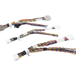 PAC Audio LPHTSL01, SOT-kablage till Tesla Model 3/Y (Premium Sound)