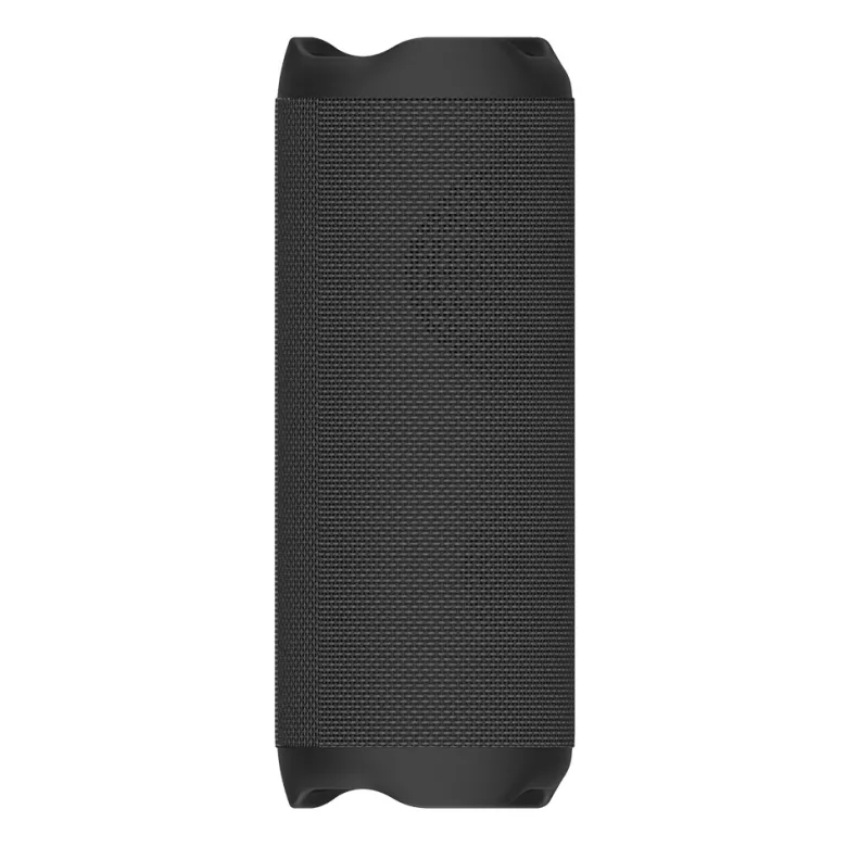 2-pack Arcsound EDGE Bluetooth-högtalare, svart