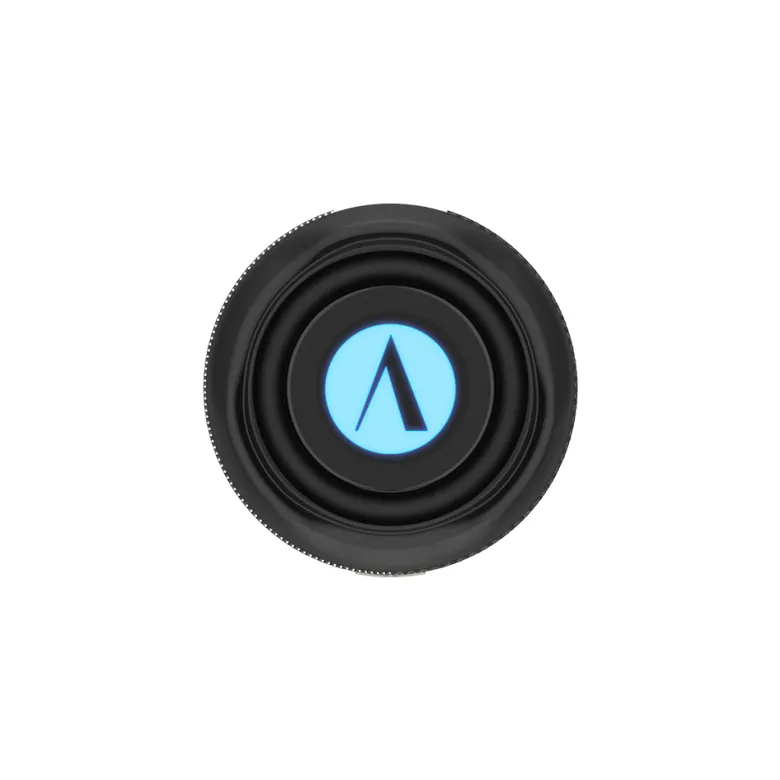 2-pack Arcsound EDGE Bluetooth-högtalare, svart