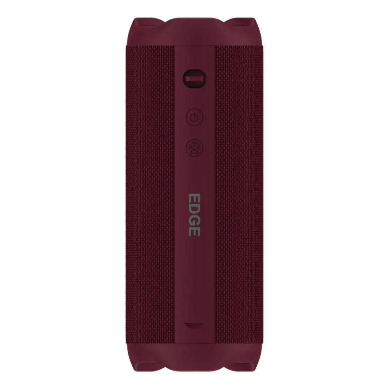 2-pack Arcsound EDGE Ruby Red