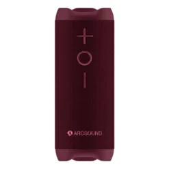 2-pack Arcsound EDGE Ruby Red