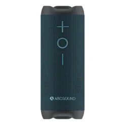 2-pack Arcsound EDGE Sapphire Blue