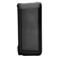 2-pack Arcsound HAZE (gen.2), partyhögtalare med trådlös mikrofon och Bluetooth