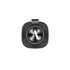 2-pack Arcsound NOVA Bluetooth-högtalare, svart