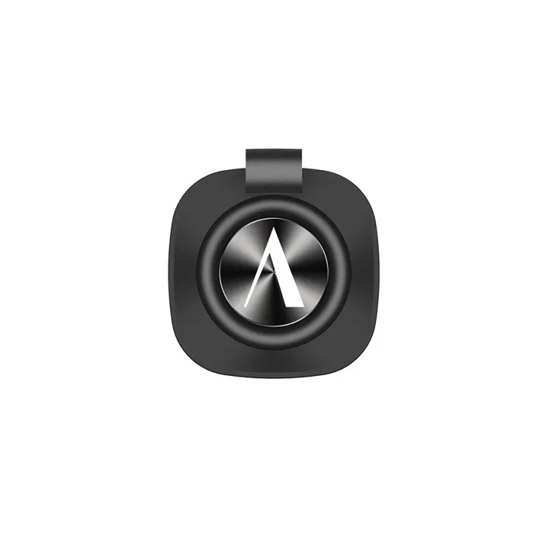 2-pack Arcsound NOVA Bluetooth-högtalare, svart