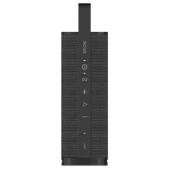 2-pack Arcsound NOVA Bluetooth-högtalare, svart