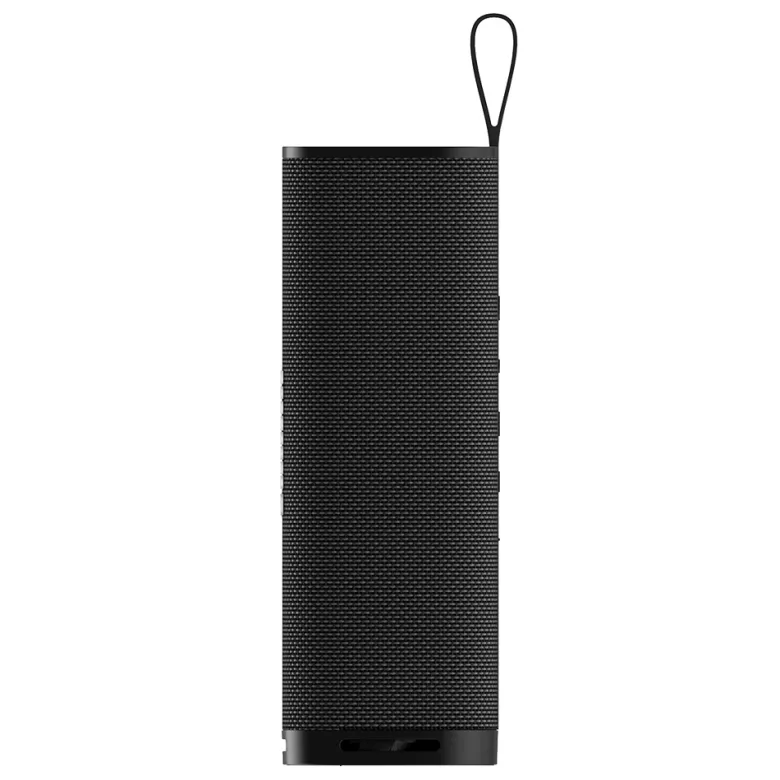2-pack Arcsound NOVA Bluetooth-högtalare, svart