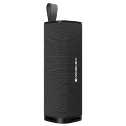 2-pack Arcsound NOVA Bluetooth-högtalare, svart