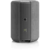 2-pack Audio Pro A10 MKII W, kompakt multiroom-högtalare med WiFi, mörkgrå