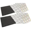 2-pack Auto-Connect dämpning av bil