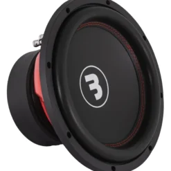2-pack Bass Habit E300D1 i portad baslåda