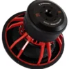 4-pack Bass Habit E2380D1 & SE8000.1D2, brutalt baspaket