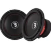 2-pack Bass Habit Elite E300D2