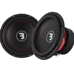 2-pack Bass Habit Elite E300D2