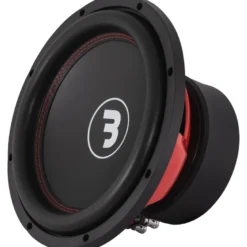 2-pack Bass Habit Elite E300D2