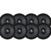 8-pack Bass Habit Play SP250M, 10" midbas