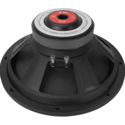 2-pack Bass Habit PL300 i låda med PP 600.1 (gen. 2), baspaket i byggsats