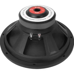 4-pack Bass Habit PL300, 12 tums baselement