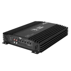 4-pack Bass Habit P300 & Play Power 1000.1 (gen. 2), baspaket